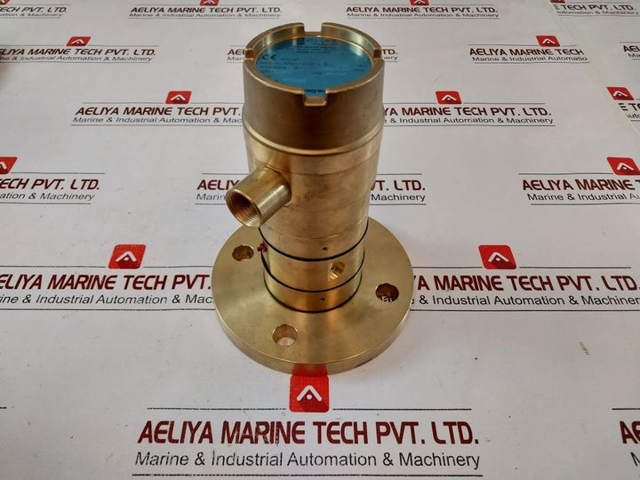 Honeywell Ct801-lb/S Level Transmitter
