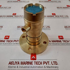 Honeywell Ct801-lb/S Level Transmitter