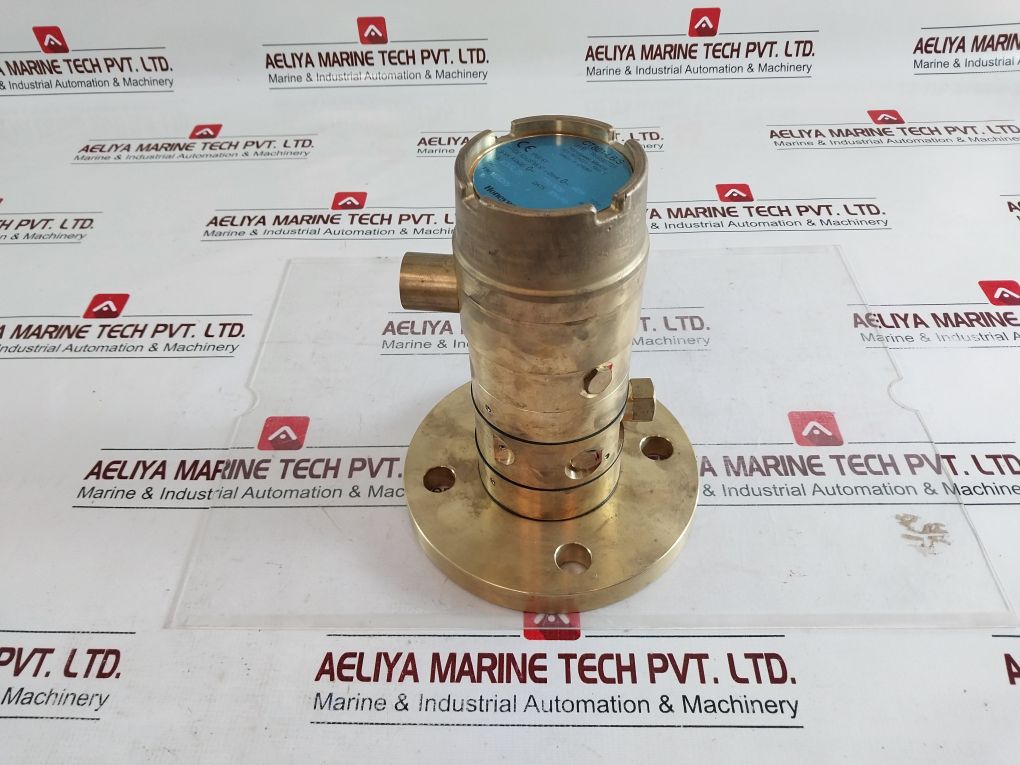 Honeywell Ct801-lb/S Level Transmitter Ip66/67