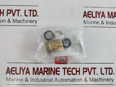 Honeywell Ct801-lb/S Level Transmitter Ip66/67