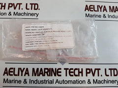 Honeywell d06fa-1a valve insert