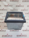 Honeywell D25-00000000-00000000-000-0-0000-00-0 Chart Recorder

