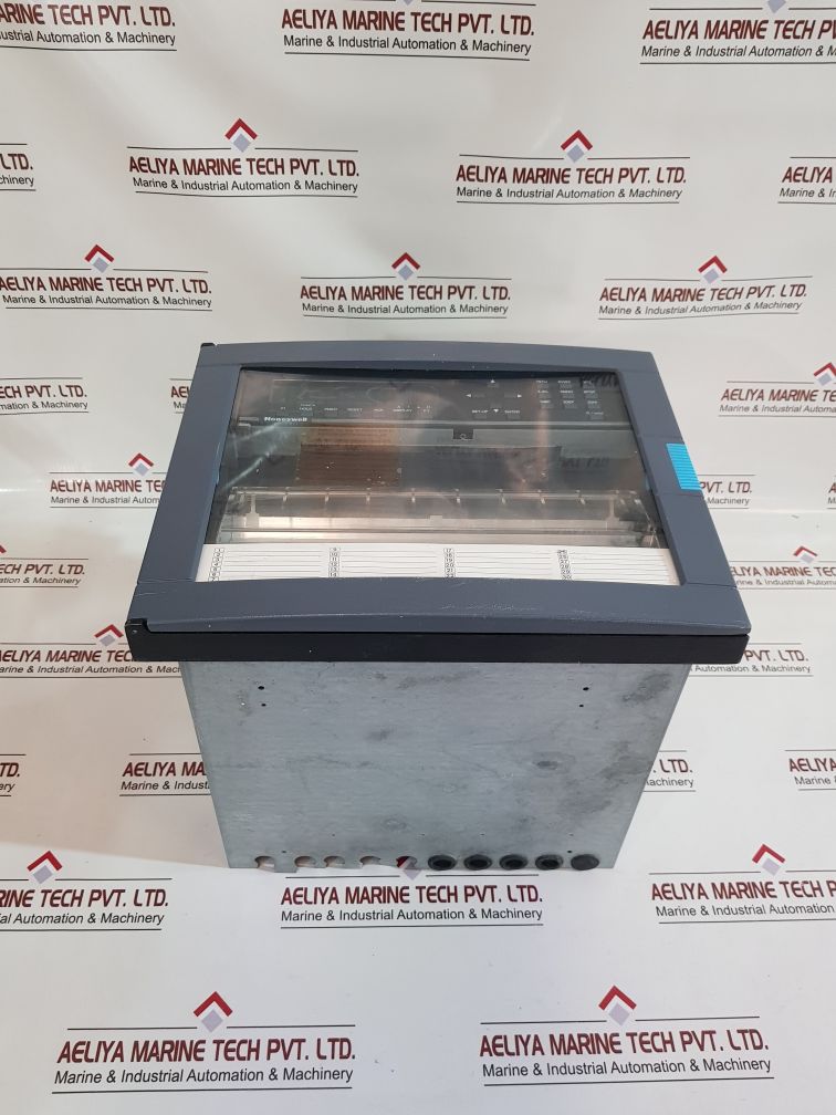 Honeywell D25-00000000-00000000-000-0-0000-00-0 Chart Recorder
