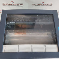 Honeywell D25-00000000-00000000-000-0-0000-00-0 Chart Recorder