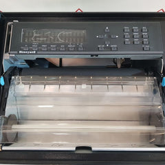 Honeywell D25-00000000-00000000-000-0-0000-00-0 Chart Recorder