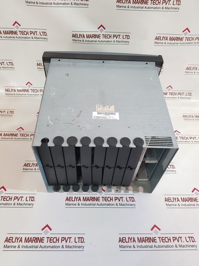 Honeywell D25-00000000-00000000-000-0-0000-00-0 Chart Recorder