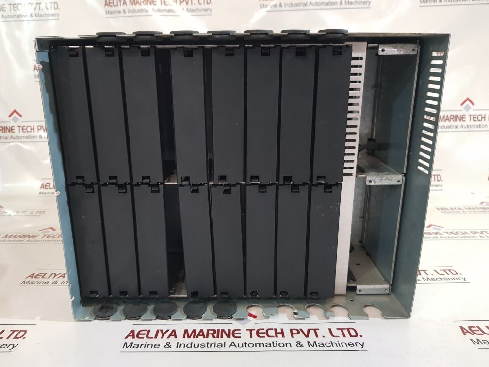 Honeywell D25-00000000-00000000-000-0-0000-00-0 Chart Recorder