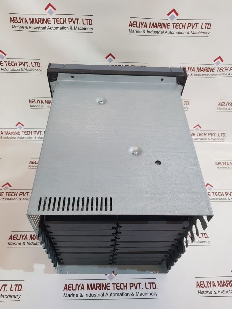 Honeywell D25-00000000-00000000-000-0-0000-00-0 Chart Recorder