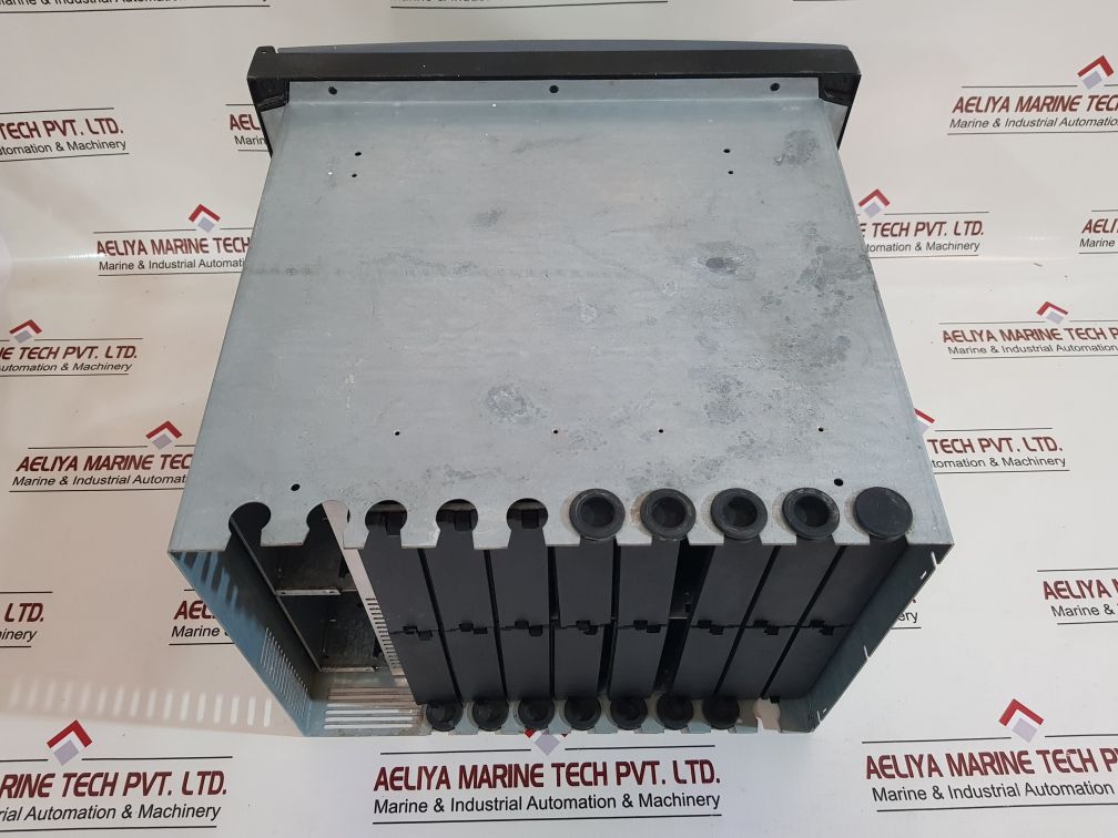 Honeywell D25-00000000-00000000-000-0-0000-00-0 Chart Recorder