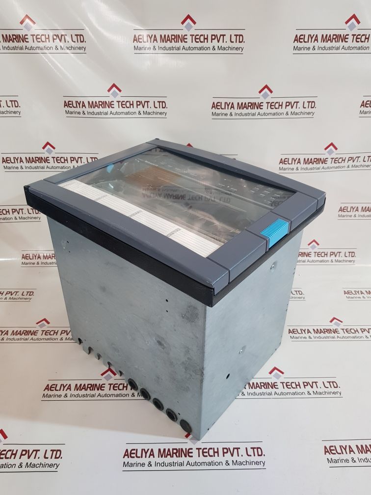 Honeywell D25-00000000-00000000-000-0-0000-00-0 Chart Recorder