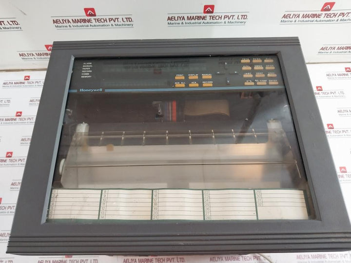 Honeywell D4-33333333-0-0-b-0-ok