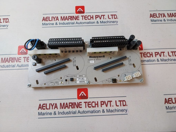Honeywell Dc- Tdil11 Redundant Digital Input Iota 24V