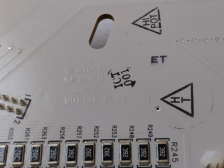 Honeywell Dc- Tdil11 Redundant Digital Input Iota 24V