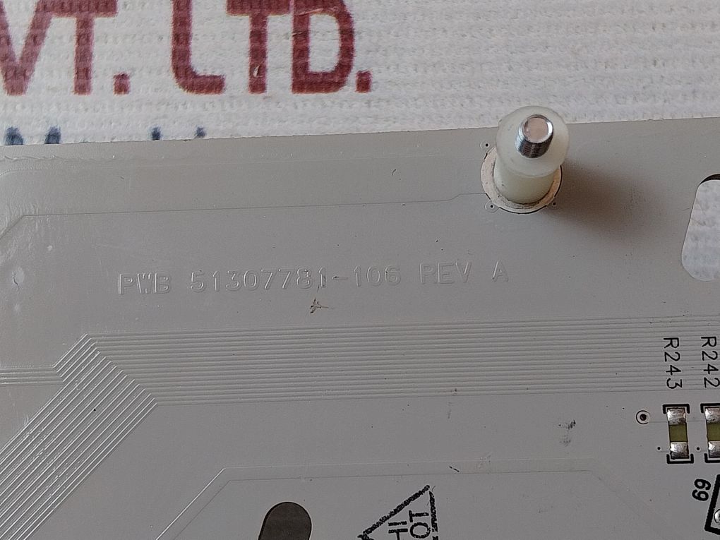 Honeywell Dc- Tdil11 Redundant Digital Input Iota 24V
