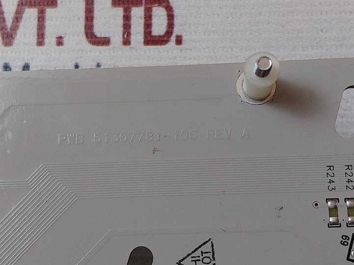 Honeywell Dc- Tdil11 Redundant Digital Input Iota 24V