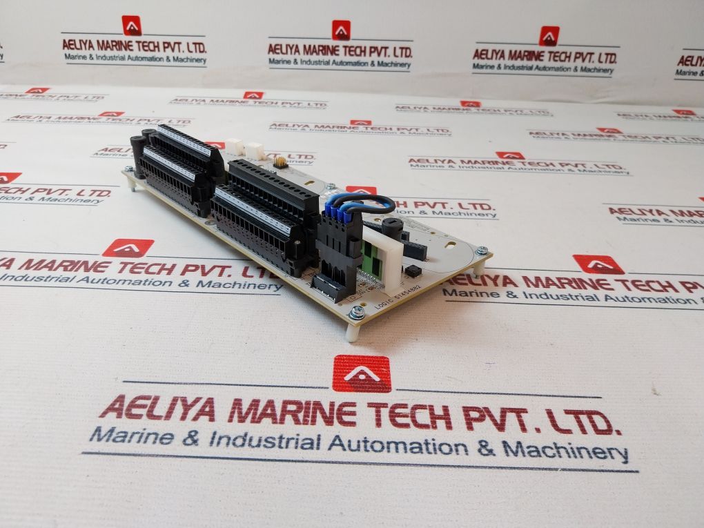 Honeywell Dc- Tdil11 Redundant Digital Input Iota 24V