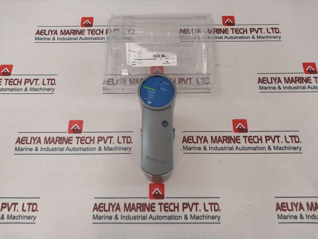Honeywell Dc-pdil51 Digital Input 24V Module