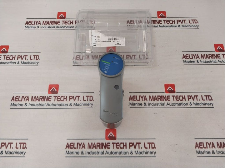 Honeywell Dc-pdil51 Digital Input 24V Module