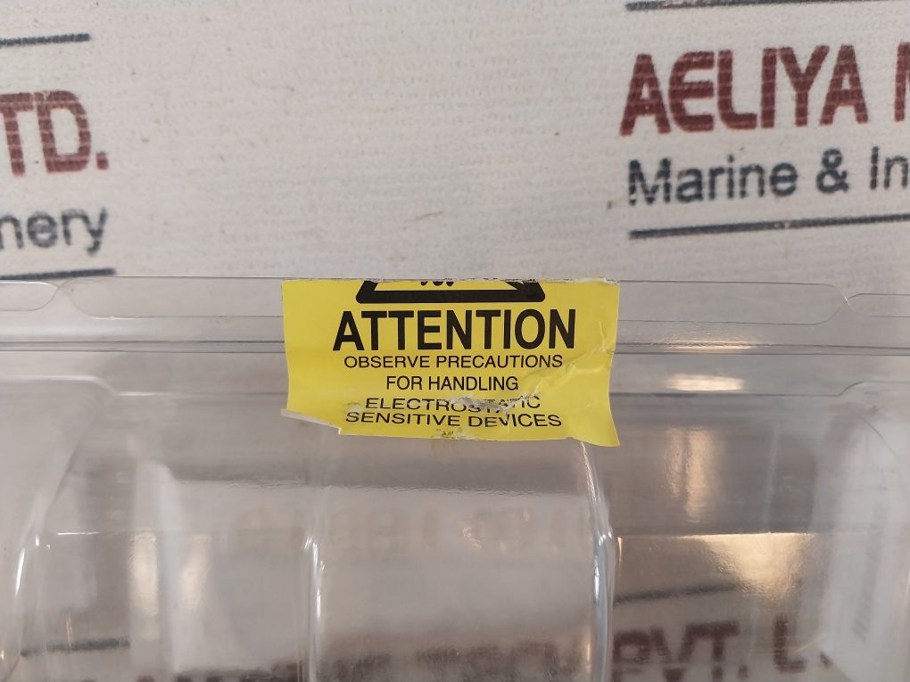 Honeywell Dc-pdil51 Digital Input 24V Module