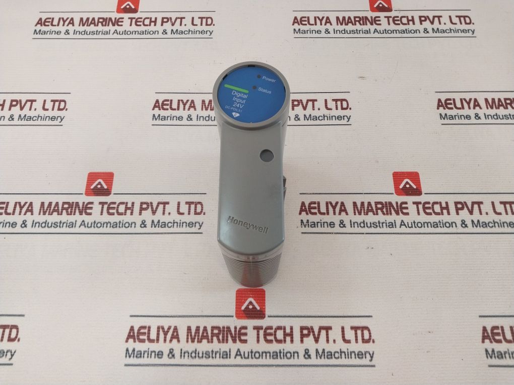 Honeywell Dc-pdil51 Digital Input 24V Module