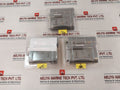 Honeywell Dc-pdil51 Digital Input 24V Module 51454818-175