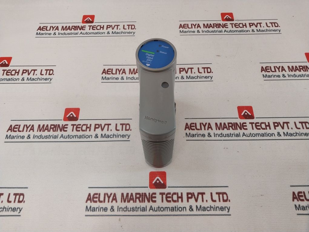Honeywell Dc-pdil51 Digital Input 24V Module 51454818-175