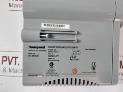 Honeywell Dc-pdis51 Dig. Inp. Sequence Of Events 51454818-275