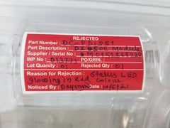 Honeywell Dc-pdis51 Dig. Inp. Sequence Of Events 51454818-275