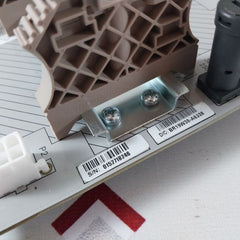 Honeywell Dc-sdrx01 Fiber Optic Converter