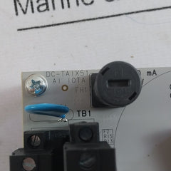 Honeywell Dc-taix51 Ai Iota Pcb Card