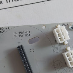 Honeywell Dc-taix51 Ai Iota Pcb Card
