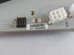 Honeywell Dc-taix51 Ai Iota Pcb Card
