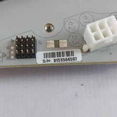 Honeywell Dc-taix51 Ai Iota Pcb Card
