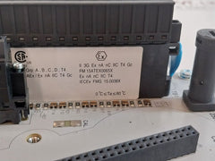 Honeywell Dc-taix51 Ai Iota Pcb Card