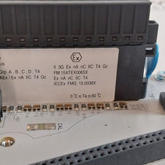 Honeywell Dc-taix51 Ai Iota Pcb Card