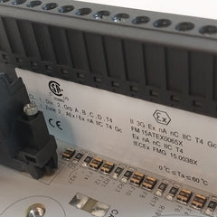 Honeywell Dc-taix51 Ai Iota Pcb Card