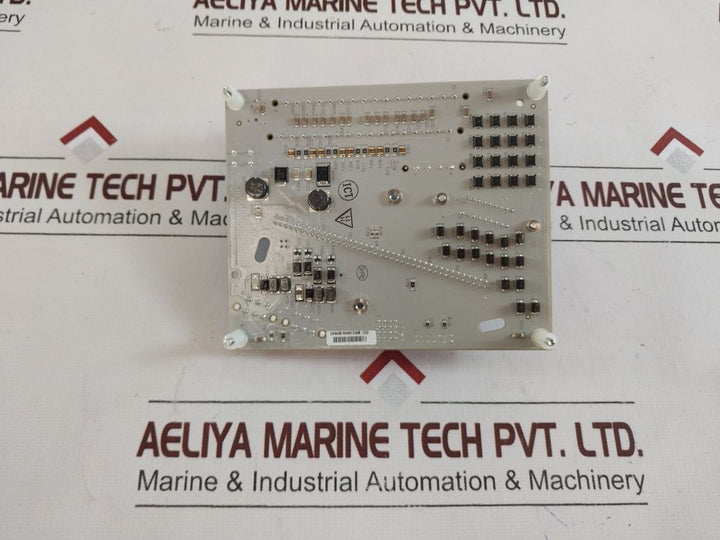 Honeywell Dc-taix51 Ai Iota Pcb Card