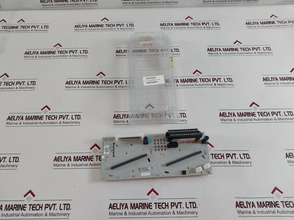 Honeywell Ai Iota Red