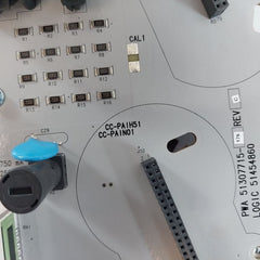 Honeywell Dc-taix61 Pcb Card Ai Iota Red