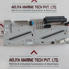 Honeywell Dc-taix61 Pcb Card Ai Iota Red