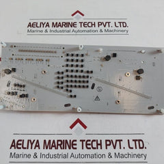 Honeywell Dc-taix61 Pcb Card Ai Iota Red