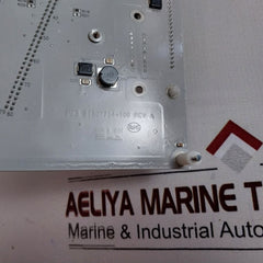 Honeywell Dc-taix61 Pcb Card Ai Iota Red