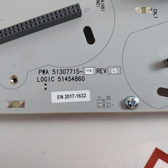 Honeywell Dc-taix61 Pcb Card Ai Iota Red