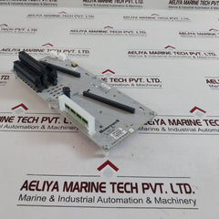 Honeywell Dc-taix61 Pcb Card Ai Iota Red