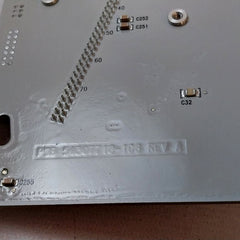 Honeywell Dc-taox61