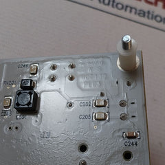 Honeywell Dc-taox61