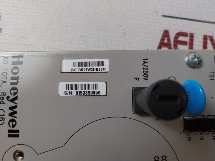 Honeywell Dc-taox61