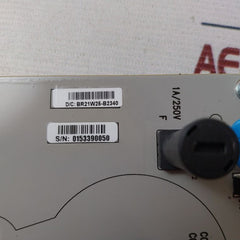Honeywell Dc-taox61