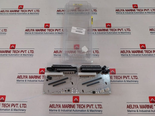 Honeywell Dc-tdil11 Digital Input Iota 24V