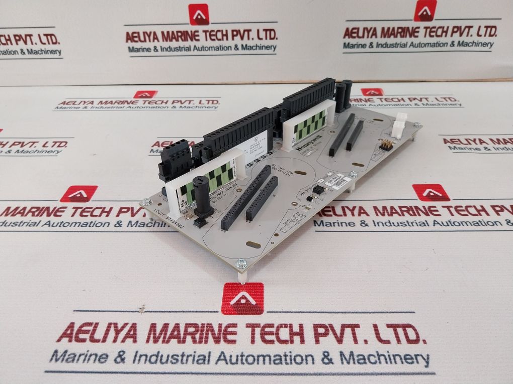 Honeywell Dc-tdil11 Digital Input Iota 24V